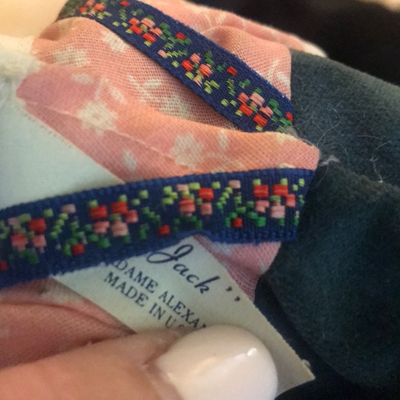 Madame Alexander-Jack - Picture 3 of 4